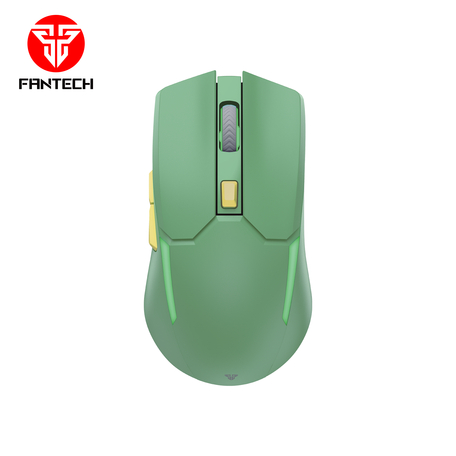 FANTECH VENOM II WGC2 SPACE EDITION WIRELESS PRO-GAMING MOUSE FANTECH VENOM II WGC2 SPACE EDITION WIRELESS PRO-GAMING MOUSE